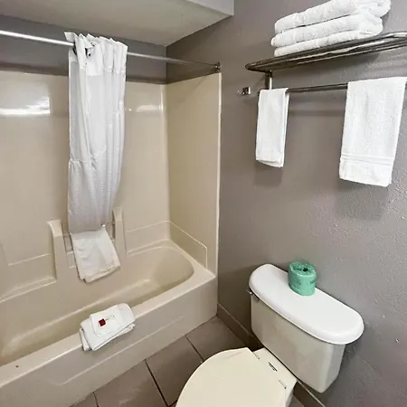 Studio 6 Elkhart, In Extérieur photo