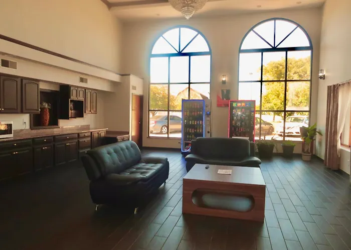 Studio 6 Elkhart, In